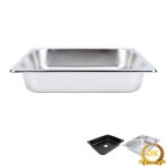 325X265X65mm RV 싱크 304 스테인레스 스틸 효율적인 배수 광장 주방 욕실 워시 (캐러밴 용 40mm 콘센트 포함) : 트레이드셀74