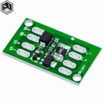 태양열 발전기 충전 컨트롤러, 자동 조명 제어 회로 스위치, 리튬 배터리 보드, DIY 안뜰 소형 가로등 : 창원공단상사