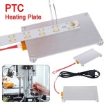 600W H-002 LED 램프 제거기 BGA 납땜 볼 분리 용접 스테이션 디솔더링 도구 PTC 히팅 플레이트 해체 보드 : 창원공단상사