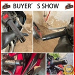 혼다 CB 559 919 600 954 RR VFR800 51 오토바이 핸들바 그립 엔드 골딩 윙 : 트레이드셀71