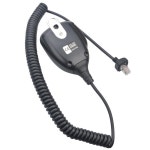 HM-152 워키토키 핸드 스피커 마이크로폰 아이콤 IC-F5061 IC-F5062 IC-F6061 IC-40PRO IC-F5130D IC-F5061D IC-F9511 IC-FR5... 