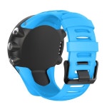 SUUNTO Ambit 1/2/3/2S/2R/3P/3S/3R 스마트 스포츠 시계 밴드 시계줄 교체 액세서리 용 실리콘 24mm 새 : 비티라나53