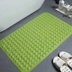 욕실매트 욕실깔판 미끄럼방지매트 목욕탕발판 화장실발판 화장실매트 : 미들오프