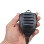 HM-152 워키토키 핸드 스피커 마이크로폰 아이콤 IC-F5061 IC-F5062 IC-F6061 IC-40PRO IC-F5130D IC-F5061D IC-F9511 IC-FR5... 