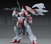 [국내당일발송] SNAA 슈퍼노바 1/144 SC-008 소울 스피어 라모라크 프라모델 : NewType