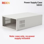 디지털 전원 S800 공급 RD6012용 800W 금속 스위치 장치 또는 하우 전용 케이스 800W68V PSU : 백억부자트레이드