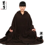 스님옷 승려복 절옷 승복 이상 절복 외출 겨울옷 법복 외투 : 다모음닷컴