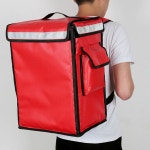 딜리버리백 배송 대용량 배달 배낭 58L 방수 보온보냉 백팩 : 올인올샵