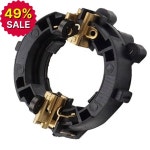 브러시가 있는 카본 거치대 2460 로터리 해머 예비 부품 : 나래 월드무역