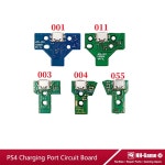 새로운 USB 12핀 소켓 04 JDS 회로 001 포트 충전 컨트롤러 기판 011 030 JDS 001 : 백억부자트레이드