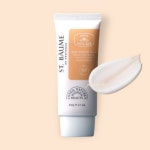 [생봄ST.BAUME] 멀티 디펜스 메디파잉 선스크린 SPF 50+ 오가닉 선크림 60ml : thewon