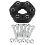 935-403 26117511454 7511454 구동축 커플러 플렉스 조인트 커플링과 볼트 연결 BMW 428i xDrive Gran Coupe 2.0L 2001-2002, Z3... 