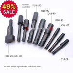 밀링 머신 장치 CNC 공구 조정 가능 머시닝 센터 미세 세트 3 인치 : 국제 상사