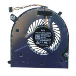 HP 740 G1/G2745 G1 G2755 840 845 850 855 G1 G2 ZBook 14 G1 G2 노트북 컵 냉각 팬 6033B의  기능 0033202   DFS 20 : 맴네공장