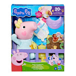 (선물완구) 해즈브로 페파피그 아기 이비 돌보기 G1637 : 선물완구