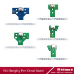 새로운 USB 12핀 소켓 04 JDS 회로 001 포트 충전 컨트롤러 기판 011 030 JDS 001 : 백억부자트레이드