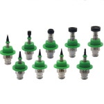 SMT 예비 부품 501 2040 504 KE2000 500 2030 505 506 20 504 nozzle core : 디에파이