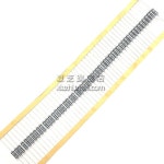 50PCS 1W 47 10 20 22 68 퓨즈 정확도 33 51 저항 권선 39 56 0 15R : 백억부자트레이드