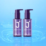 제이숲 퍼플제이 워터글로우 단백질 헤어 에센스 100ml 2개 : 마이오쇼핑