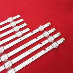 LED 스트립 UN43J5200AG UN43J5200 2015 SVS43 FCOM V5DN 430SMA R1 430SMB R2 BN96 37294A 37295A 38878A 830 : 이십일일플렉스