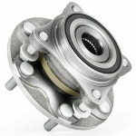 타 타코마 4러너 FJ 크루저 렉서스 GX460 장착 및 모터 001 허브 링 6 위한 모터비 어셈블리 러그 4WD 전륜 GX470 515040을 휠 950 1 950... 