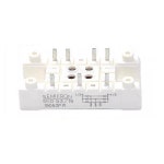 트라이액, 3 상 정류기 브리지, 사이리스터 모듈, SKD53/18 : 아크로스링크