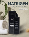 메트리젠 파스칼 바이오 샴푸 500ml 탈모완화 기능성 | 두피관리 전문샴푸 : 리턴스킨랩 LAB