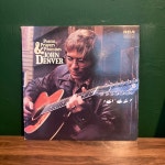 John Denver - Poems, Prayers & Promises LP 존 덴버 : 구덕레코즈