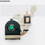 ACER 5741 AT0C9001DR0 용 기존 노트북 CPU 냉각 팬 방열판 : 나래 허브