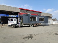 대전 논산 용인 이천 평택 천안 아산 음성 천안3X9 분양사무실임대 : 형제컨테이너