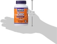나우푸드 아연 50mg 250타블렛 : 잘팔리는 박과장