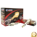 12 4개입 100% Vortex 이리듐 점화 플러그 HIX-C7 (TT-R U22FS-U Z7G J4520 용) : 트레이드셀77