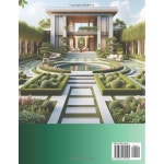 디자인 영감 ai 건축 조경 기반 야외) 탐험 몰입형 (ai 정원 : 지나마켓2