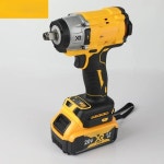 DCF922 ATOMICO20V MAX 1/2인치 무선 임팩트 키 가변 속도 전자 (고정 핀 포함) 베어 네일 공구 안전하고 신뢰할 수 있음 : 나래 월드무역