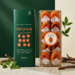 지리산아래 함양 곶감 스페셜 Pick 특품 10구 1세트 23년 직영농가 : 지리산반달곰상회