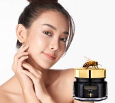 장생보감 남성전용 벌침크림 100ml 특허 약국 입점 127곳 : 장생보감