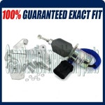 브래킷 키트 있는 차단 솔레노이드 밸브  3931570 5016244AA SA-4981-12 닷지 RAM2500 3500 5.9L 호환 가능 : 북한강상사