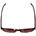 TOMS 라운드 선글라스, 로즈우드 크리스탈, 49-21-147 : 피닉스1