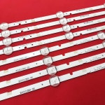 LED 스트립 UN43J5200AG UN43J5200 2015 SVS43 FCOM V5DN 430SMA R1 430SMB R2 BN96 37294A 37295A 38878A 830 : 이십일일플렉스