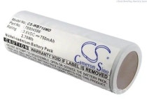 웰치-앨린용 750mAh 배터리 18200 74054 97210 20000 71000 72200 11720 11730 18100 21700 74710 : 북한강상사
