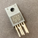 5pcs G6352 TO-220F STRG6352 STR-G6352 STR-G5653 STR-G6653 STR-G6351 STR-G6353 STRG5653 STRG6653 STRG : 구대킹상사
