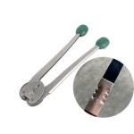 범한 결속기 PET밴드용결속기 A333 버클 없는 포장기 : 인터네셔널 케이상사