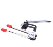 범한 결속기 PET밴드용결속기 A333 버클 없는 포장기 : 인터네셔널 케이상사