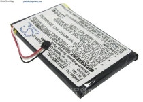 Nuvi 1200  361 00064 T 00046 용 Cameron 3700 mAh 배터리 3760-3760-02 3790-3790-02 : 북한강상사