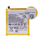 ASUS Zenfone 3 ZE520KL Z017DA Live A007 휴대폰 배터리 및 도구 C11P1601 2650mAh : 이지월드34