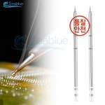 새로운 T12-B 시리즈 교체 납땜 철 팁 DIY 스테이션 키트 : 효문유통