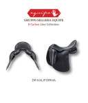 Equipe Dr Kalifornia, 카본 마장마술 안장 : 홀스뉴트리션
