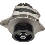 24V 60A 발전기 2502-6006C 대우 두산 굴삭기 DH150-7 엔진 DB58T에 적합 : 충일국제무역