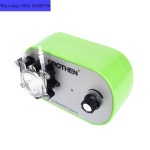 연동 펌프 소형 자체 프라이밍 가정용 순환 물 12V 무음 펌핑 G728-1 : 줄무고