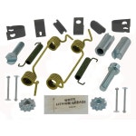 칼슨 드럼 브레이크 하드웨어 키트 H7334 : 달달잡화점01